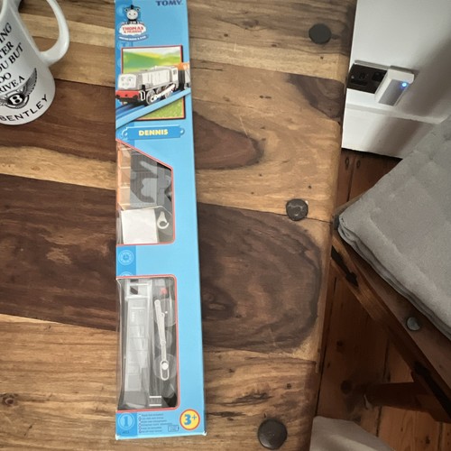Tomy thomas friends dennis - tomy,