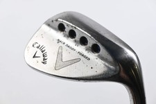 Callaway Mack Daddy Forged