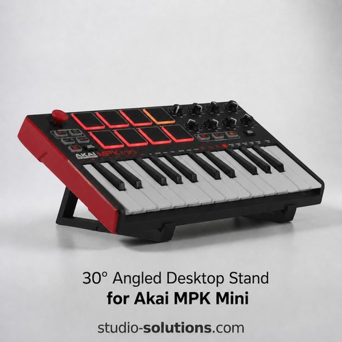 Akai mpk mini stand mk2 - 30°,