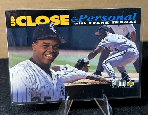Frank thomas 1994 upper - frank,
