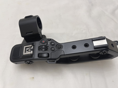 Sony fx6 ilme - , grip