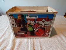 Mamod Steam Roller SR1A