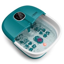 Foot Spa Bath Massager Folding