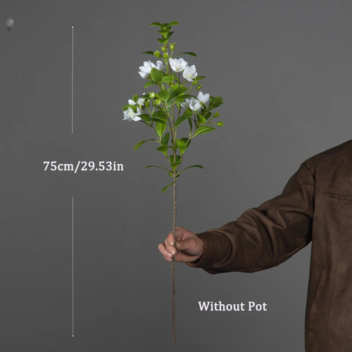 75cm artificial palm - artificial, plant
