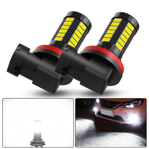 Pcs h11 led - 2,