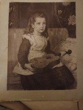 Antique Original Pencil