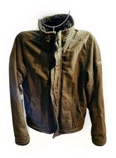 Abercrombie Fitch Mens Jacket