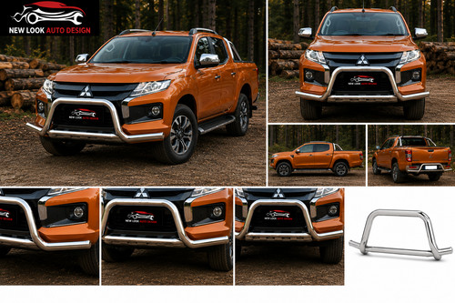 Mitsubishi l200 - mitsubishi,