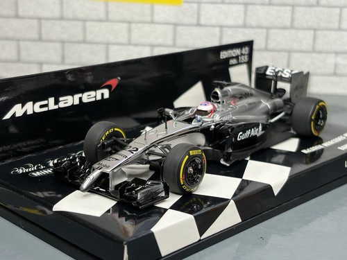 Minichamps formula 1 - f1,
