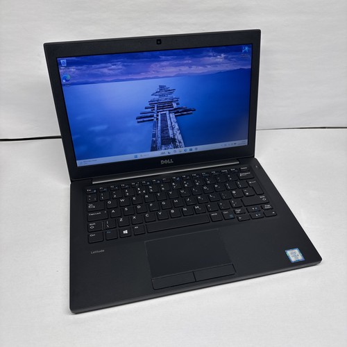 Dell latitude 7280 laptop core - dell,