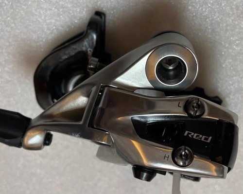 Sram red speed - 11-speed, rear