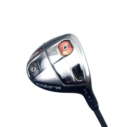 Cobra king wood 15 - king, 3