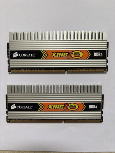 Corsair xms3 dhx - corsair,
