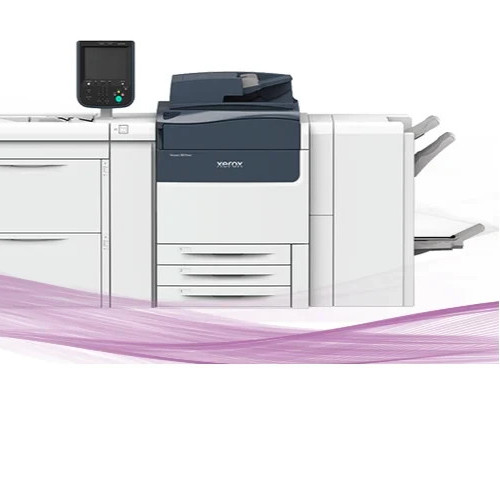 Xerox versant 280 booklet