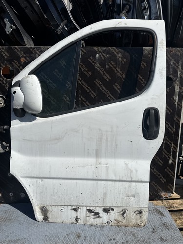 2012 vauxhall vivaro panel van - vauxhall,