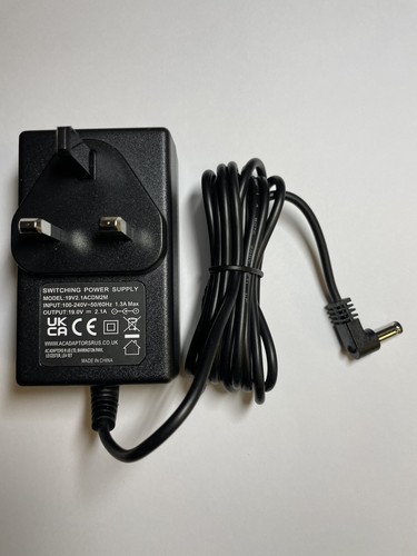 19v switching power - 2.1a,