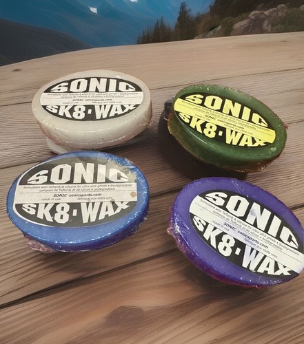 Skate wax scooter inline - wax,