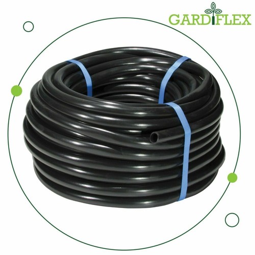 Gardiflex 16mm black - (13mm, id)