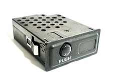 94-97 Honda Accord Dash Dim Dimmer Light Switch Gray OEM 35150-SV4-003