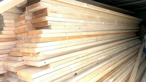 Brand new scaffold board - scaffold,