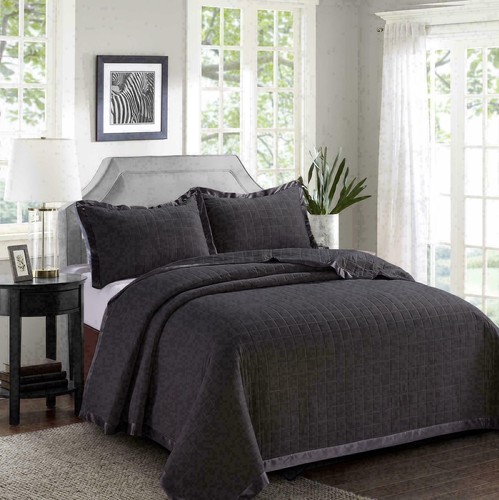 New soft luxury - luxury, bed