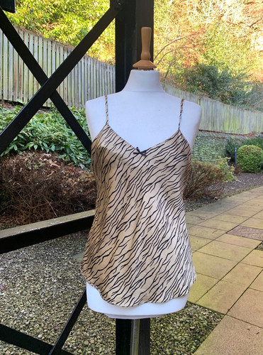 Lingerie gold beige - w,