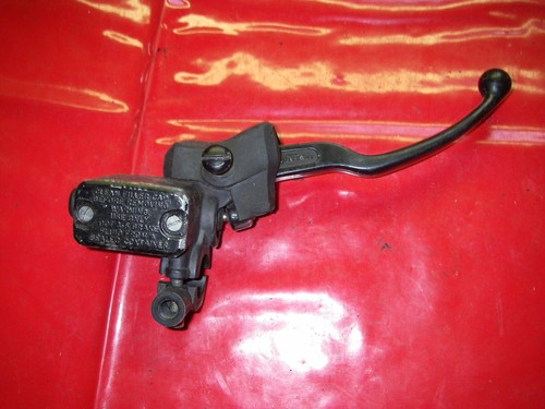 Brake pump hbz - pump, cylinder