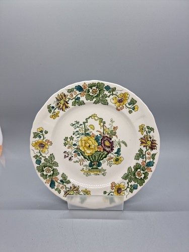 Masons ironstone green - masons,