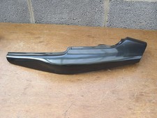 SUZUKI  GSF400  BANDIT GK75A   LEFT-HAND SEAT PANEL