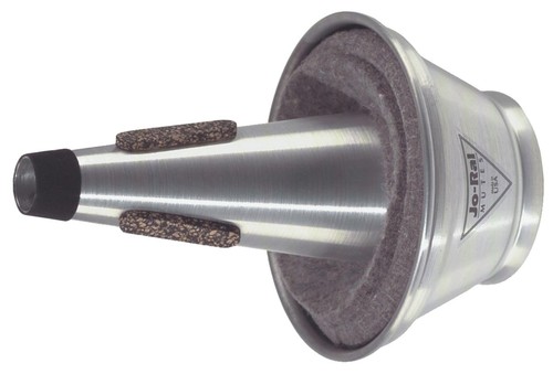 Ral trumpet cup mute - jo-ral,