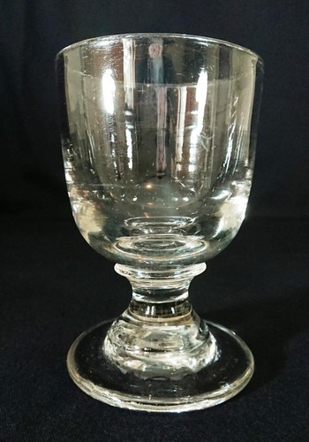 Antique rummer wine - antique,