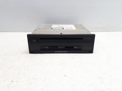 Seat leon mk3 radio - 12-20,