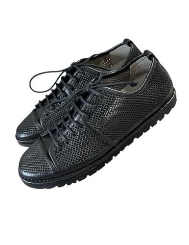 Marsell gomme black soft - marsell,