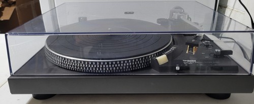 Technics panasonic 1900 - technics, by