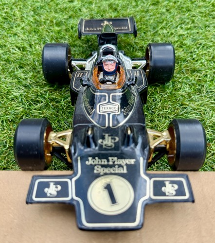 Vintage boxed corgi - 190, j.p.s