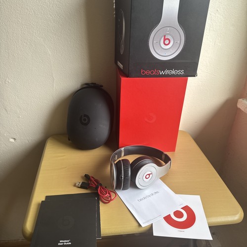Beats dre studio - beats,