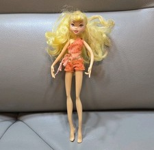 Winx Club 2004 Vintage Rare