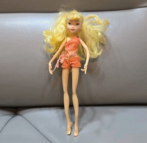 Winx club 2004 vintage - club,