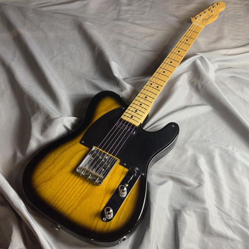 Fender made japan hybrid - fender, in