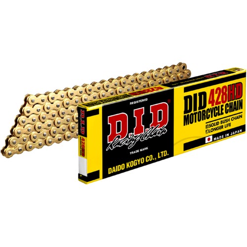 Did g428hd 112 heavy - heavy, duty