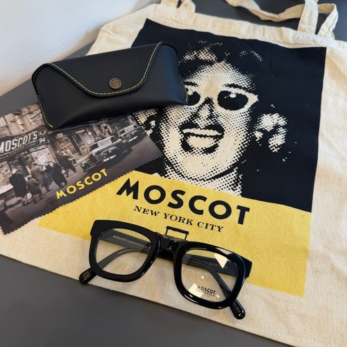 Moscot fritz - moscot,