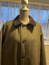 Barbour Beaufort Tweed Men’s
