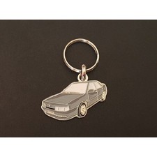 Renault 21, 2L Turbo Quadra