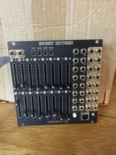 Eurorack Tesseract Modular