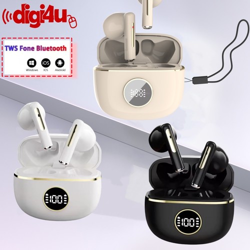 Tws wireless earbuds - tws,