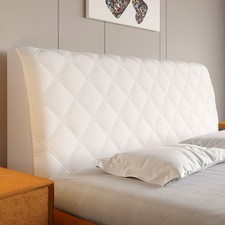 150CM Quilted Headboard Cover
