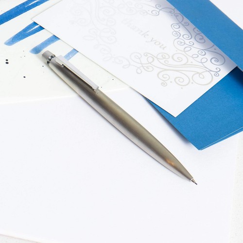Lamy 2000 stainless steel - lamy,