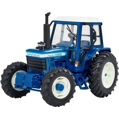 Britain ford tw20 - ford,