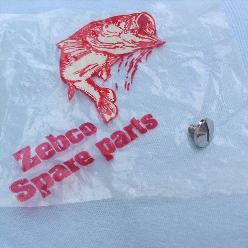 Nos abu zebco cardinal - nos,