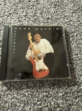 Hank Marvin - Heartbeat (1993)